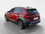 Hyundai Kona 1.6 GDI HEV Premium | Unieke kilometerstand |
