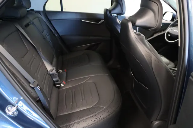 Kia Niro EV Plus 64.8 kWh