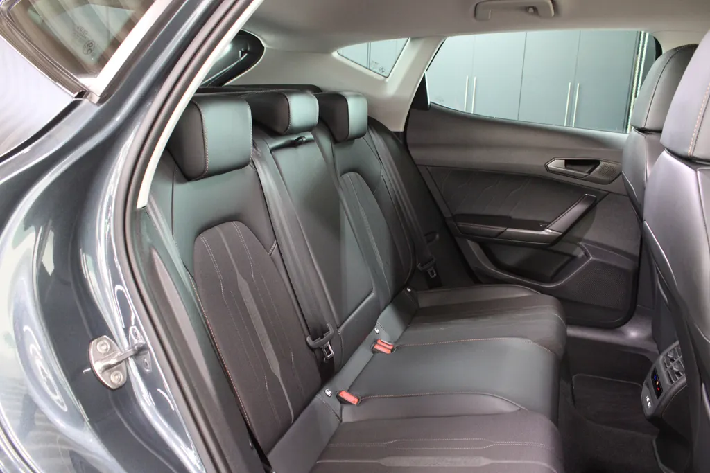 CUPRA Formentor 1.4 e-Hybrid Business Verkocht !