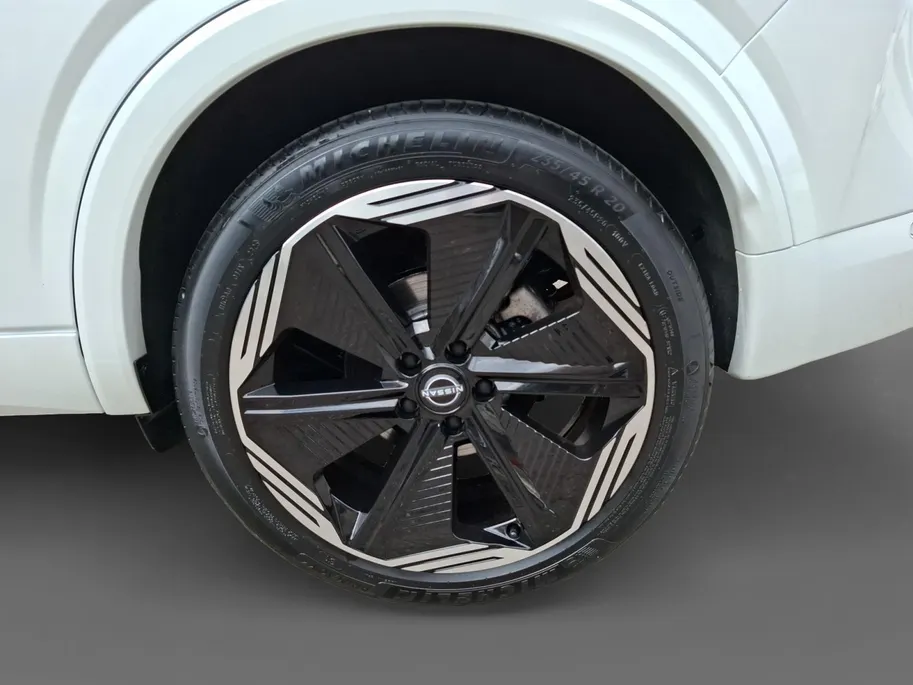 Nissan QASHQAI 1.5 e-Power N-Design | Elektrisch verstelbare stoel met geheugenfunctie | Elektrsiche achterklep | Verwaarmde voorruit, stoelen en stuur | Pano dak |