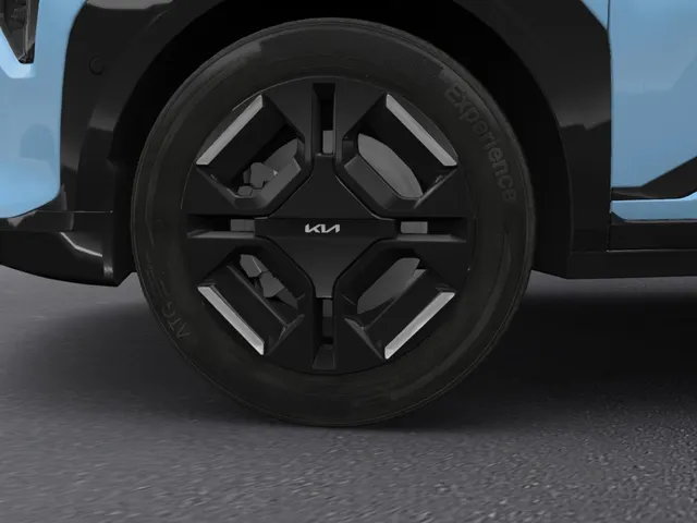 Kia EV3 GT-PlusLine 81.4 kWh