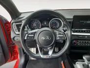 Kia ProCeed 1.5T 160 pk GT-Line Edition | Panorama schuifdak | Navigatie | Camera | Apple Carplay / Android auto | Cruise control | Climate control |