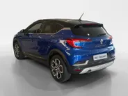Renault Captur 1.3 TCe 130 Edition One *Automaat*Navi*Stoel Verw.*Climate*Parkeersensoren*Lage K.M. !