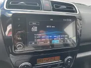 Mitsubishi Space Star 1.2 Dynamic Automaat | Carplay/Android auto|Climate control| Achteruitrijcamera| Regensensor| Automatische verlichting |In hoogte verstelbare passagiersstoel| Lichtmetalen velgen|