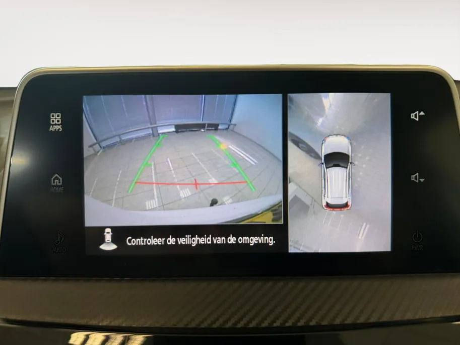 Mitsubishi Eclipse Cross 1.5 TURBO | BLACK EDITION | AUTOMAAT | TREKHAAK |