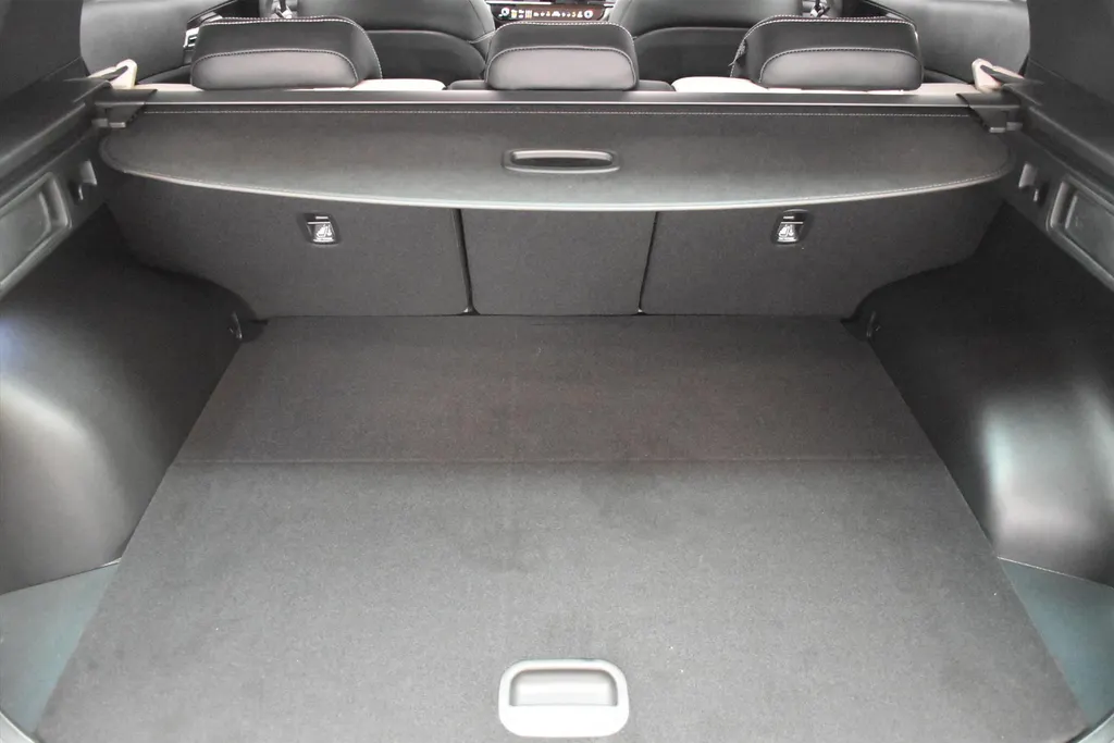 Kia Sportage 1.6 T-GDi 239pk Hybrid AT6 GT-Line
