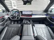 BMW i5 Touring eDrive40 M Sport Edition 84 kWh