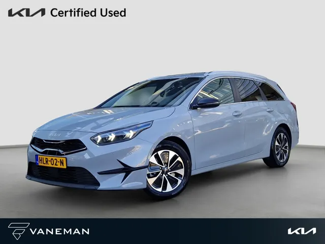 Kia Ceed Sportswagon