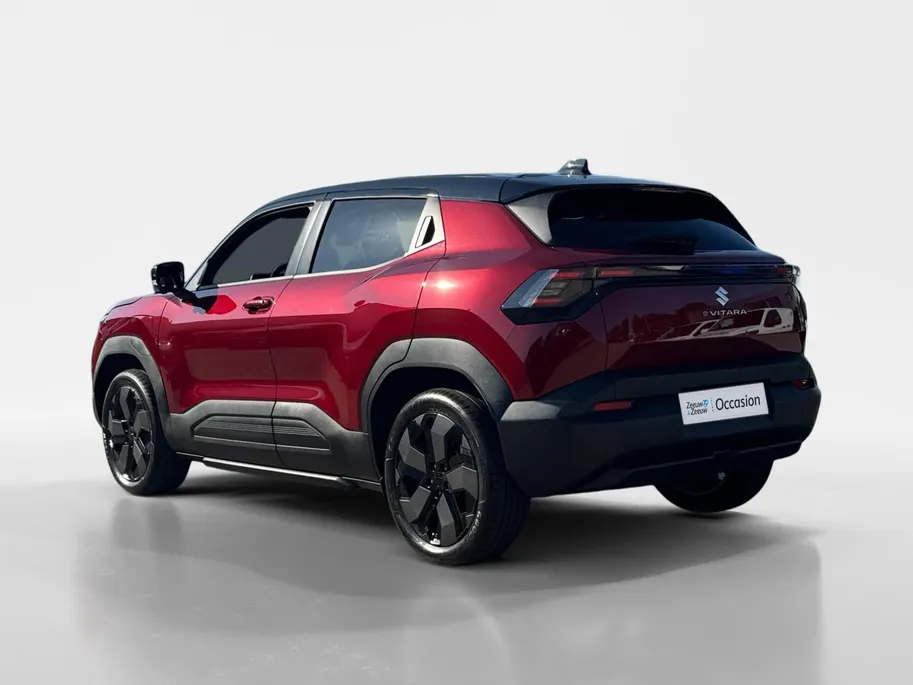 Suzuki e Vitara Style 61 kWh | €4000,- korting! | Nu te bestellen bij Zeeuw en Zeeuw Suzuki Utrecht !!