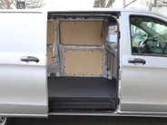 Mercedes-Benz Vito 114 CDI L3 FACELIFT ZILVER