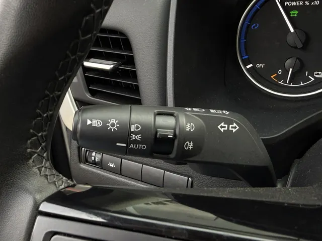 Nissan QASHQAI E-power 190pk Acenta