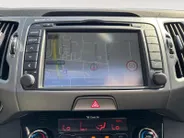 Kia Sportage 2.0 DynamicPlusLine | Automaat | Pano | Camera | Navi | Trekhaak |
