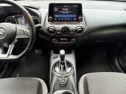 Nissan Juke 1.0 DIG-T N-Connecta CRUISE CONTROL | STOELVERWARMING | CLIMA | AUTOMAAT