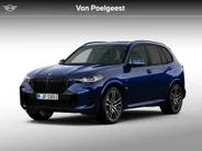 BMW X5 xDrive50e