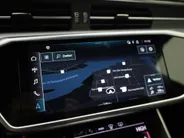 Audi A6 Avant 55 TFSIe 367pk quattro Pro Line S Competition · Panoramadak · Camera · Apple/Android Car Play · HEAD-UP Display · Dodehoeksensoren · Adaptive CC · Leder/Alcantara · EXTRA INRUILKORTING ·