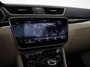 Škoda Superb Combi 1.4 TSI iV 218pk DSG Laurin & Klement · SOH 94,4% · Panoramadak · 360 Camera · Inklap. Trekhaak · Elek. Stoelen + Geheugen · Matrix LED ·