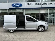 Ford Transit Connect 1.5 EcoBoost PHEV L2 Limited