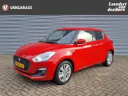 Suzuki Swift 1.2 Select AUTOMAAT | Airco | Stoelverwarming | DAB | Camera | Bluetooth | Apple Carplay / Android Auto