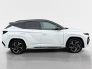 Hyundai Tucson 1.6 T-GDI PHEV N Line | Stoelverwarming/ stoelverkoeling | Apple Carplay/ Android Auto | Head-up display | 360 camera |