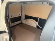 Renault Kangoo 1.5 Blue dCi 95 Comfort L1 *Navi(Carplay)+Camera*Climate*Parkeersensoren*Betimmerd laadruimte!