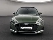 Audi A3 Sportback 40 TFSIe 204pk Advanced edition · Panoramadak · Camera · Elek. Achterklep · Sonos Audio · Head-Up · 18'' Inch · Garantie t/m 06-10-2030 of 100.000km