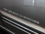 Jeep Grand Cherokee 5.2 V8 LIMITED I Young Timer