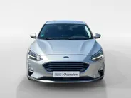 Ford Focus 1.0 EcoBoost Titanium Business | Dealer onderhouden | NL auto | Adapt. cruise control | Winter pack | Parkeersensoren voor en achter | Achteruitrijcamera | B&O audio | 17' lichtmetalen velgen | Bovag garantie |