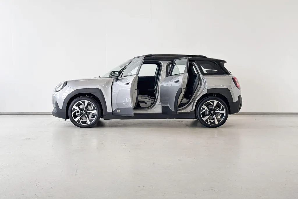 MINI Aceman SE Classic S 54.2 kWh