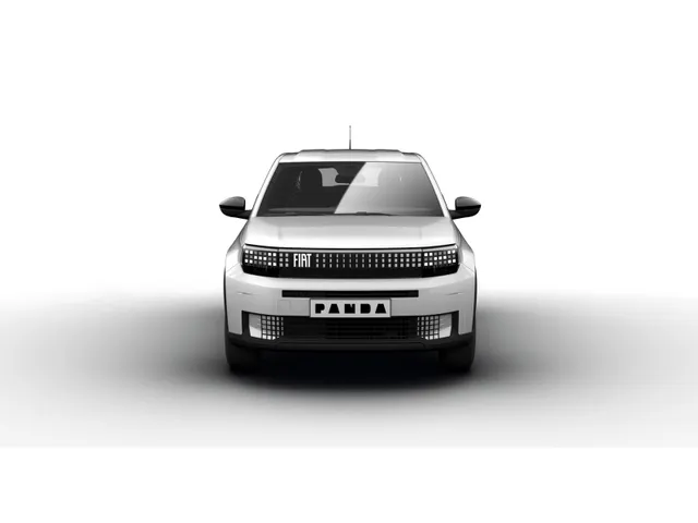 Fiat Grande Panda