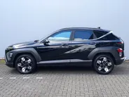 Hyundai Kona 1.6 HEV 138pk DCT Premium / Voorraad deal