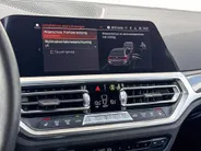 BMW 3 Serie Touring 320e xDrive M-Sport