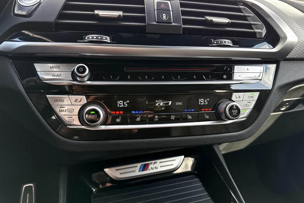 BMW X3 M40i xDrive