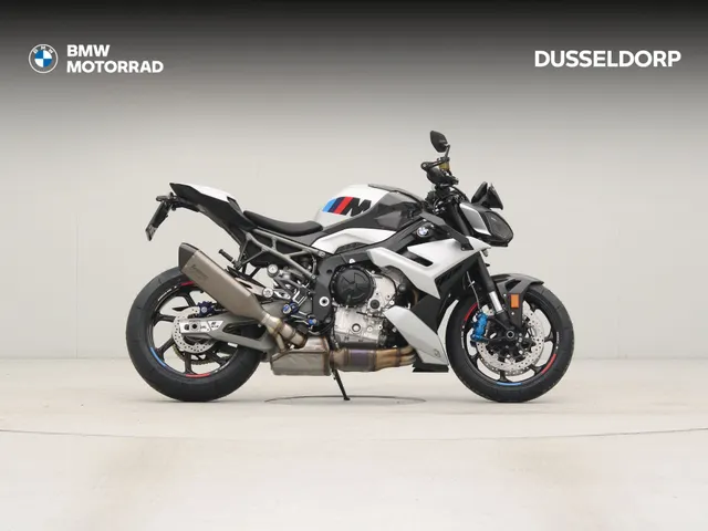 BMW M 1000 R