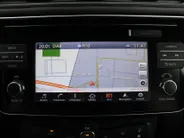 Nissan Leaf Tekna 40 kWh | Trekhaak | Stuur-/stoelverwarming | 360 Camera | LED | Dodehoek detectie | Cruise adapt. | 17' LM | Half leer/stof | Navi |