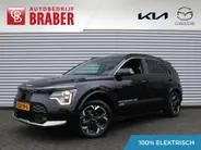 Kia Niro EV DynamicPlusLine 64.8 kWh | 17" LM | Schuif / Kantel dak | Navi | Cruise | Airco | Camera | 17% bijtelling |