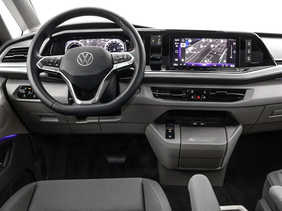 Volkswagen Multivan Bedrijfswagens Bulli Edition 1.5 eHybrid DSG 4Motion L2 725785