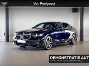 BMW i5 Sedan eDrive40 M Sport Edition 84 kWh