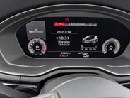 Audi A5 Sportback 35 TFSI 150pk S-tronic S edition Competition · Camera · Trekhaak · Apple/Android Car Play
