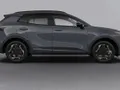 Kia Sportage 1.6 T-GDi Hybrid GT-Line