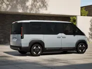 Kia PV5 Passenger 51,5kWh Essential | Navigatie | Camera | Batterijverwarming