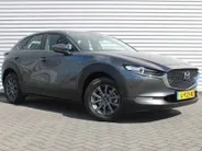 Mazda CX-30 2.0 SkyActiv-G Comfort | Automaat | Cruise | PDC | 16' LM | Navi | Leer | Trekhaak |