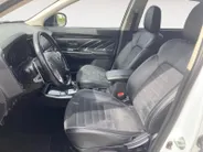Mitsubishi Outlander 2.4 PHEV Intense S | 1ste Eigenaar! | Dealer onderhouden