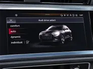 Audi Q3 45 TFSIe 245pk S-tronic Advanced Edition · SOH 92,5% · Camera · Apple/Android Car Play · S line interieur · P-Sensoren · Elek. Achterklep · 18'' Inch · Stoelverwarming ·