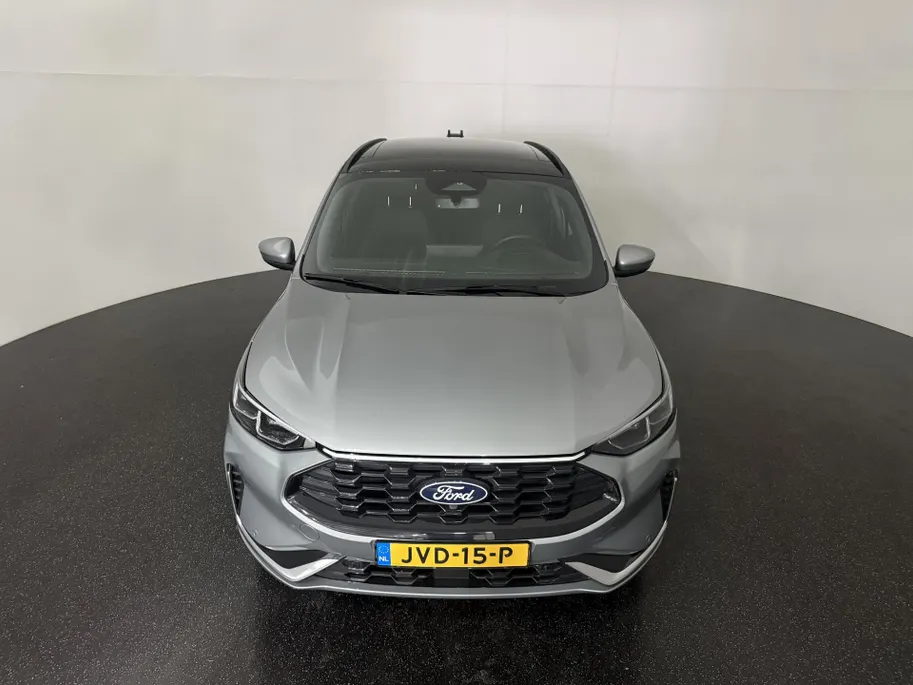 Ford Kuga 2.5 PHEV ST-Line X 243PK | Pano Dak | AGR Voorstoelen | Winter Pack | Matrix LED Koplampen | Elektrische Trekhaak