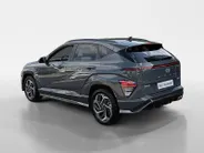 Hyundai Kona 1.6 GDi Hybrid N Line | Apple Carplay/Android Auto | Adaptive Cruise Control | Dodenhoek detectie | Automatische achterklep