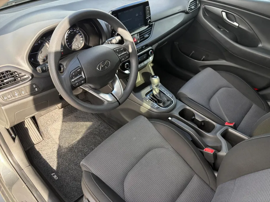 Hyundai i30 Wagon 1.0 T-GDi MHEV Comfort | Automaat! | Camera | Carplay | Airco