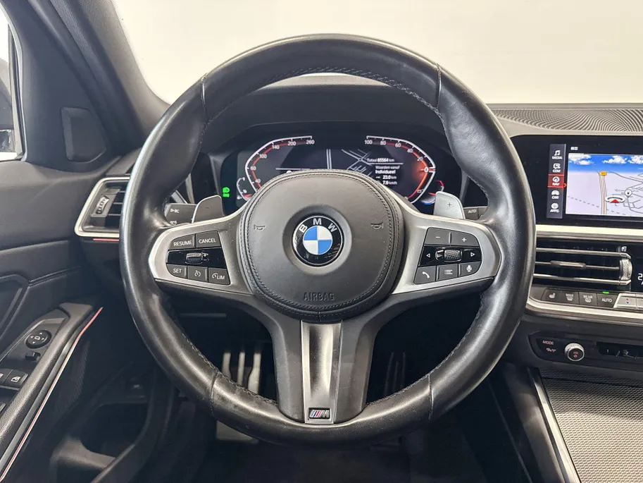 BMW 3 Serie Touring 320i High Executive Edition Model M Sport