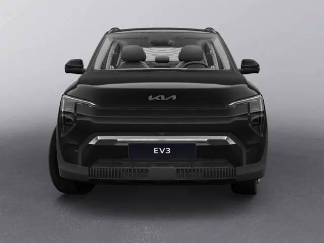 Kia EV3 Plus Advanced 58.3 kWh