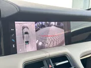 Porsche Taycan Cross Turismo 4 105 kWh