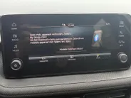 Škoda Fabia 1.0 TSI Selection 116PK AUTOMAAT Navigatie | Lichtmetalen velgen| Parkeer sensoren| Climate Control| Stuur verwarming| Stoel verwarming| Apple Carplay & Android Auto| DEALER AUTO!